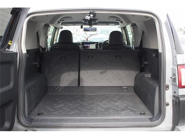 TOYOTA FJ CRUISER 4WD 2014 Image 31