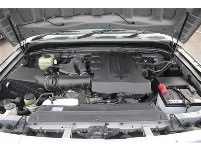 TOYOTA FJ CRUISER 4WD 2014 Image 31