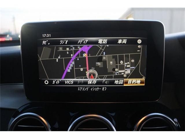 MERCEDES BENZ GLC CL 2018 Image 31