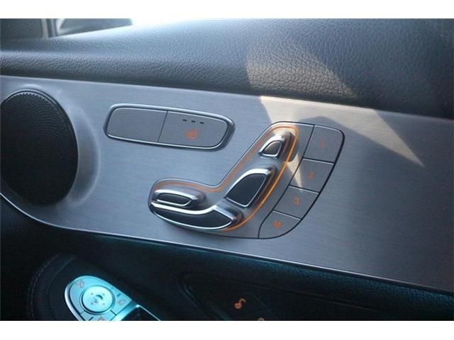 MERCEDES BENZ GLC CL 2018 Image 31