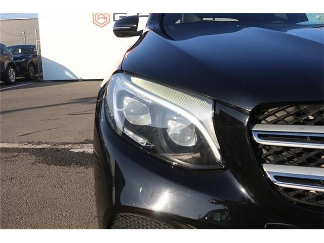MERCEDES BENZ GLC CL 2018 Image 31