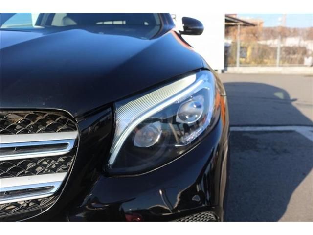 MERCEDES BENZ GLC CL 2018 Image 31