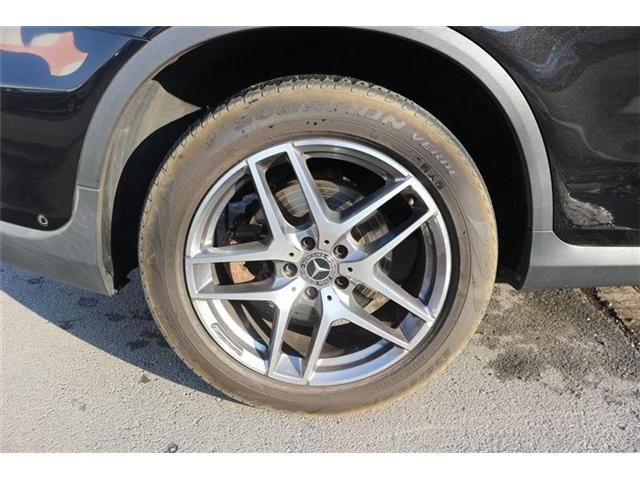 MERCEDES BENZ GLC CL 2018 Image 31