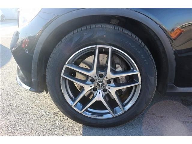 MERCEDES BENZ GLC CL 2018 Image 31