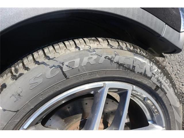 MERCEDES BENZ GLC CL 2018 Image 31