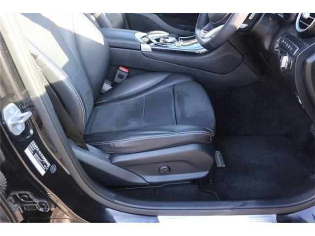 MERCEDES BENZ GLC CL 2018 Image 31