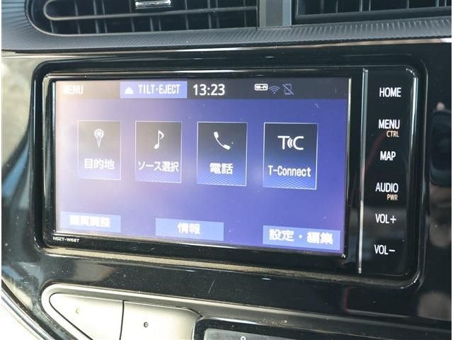 TOYOTA AQUA 2019 Image 31