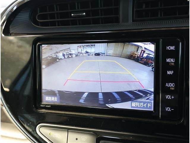 TOYOTA AQUA 2019 Image 31