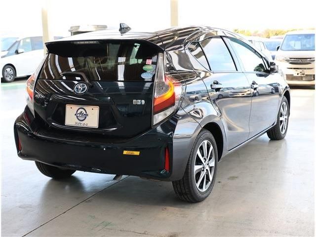 TOYOTA AQUA 2019 Image 31