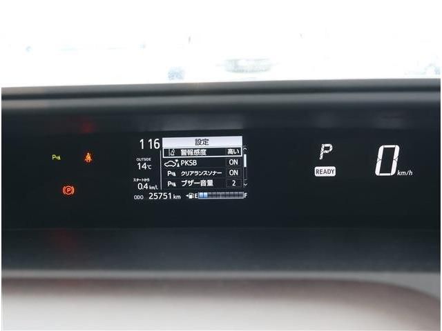 TOYOTA AQUA 2019 Image 31