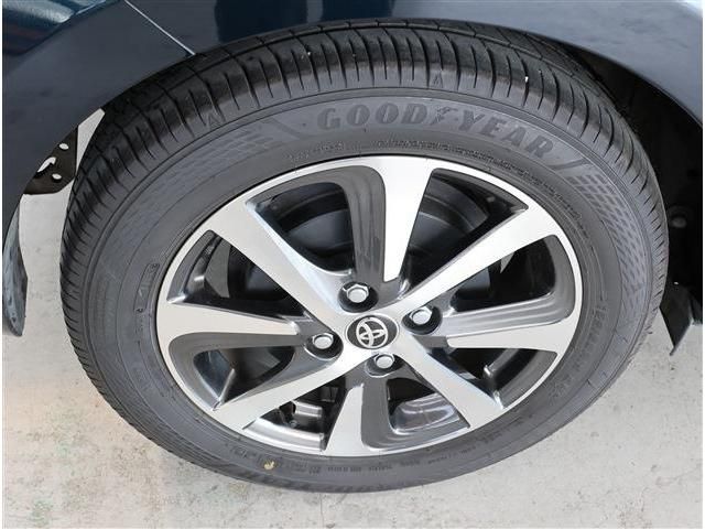 TOYOTA AQUA 2019 Image 31