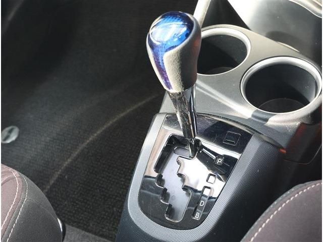 TOYOTA AQUA 2019 Image 31