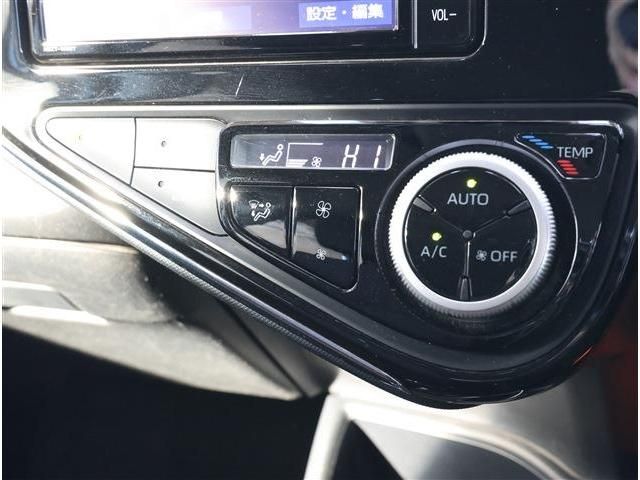 TOYOTA AQUA 2019 Image 31