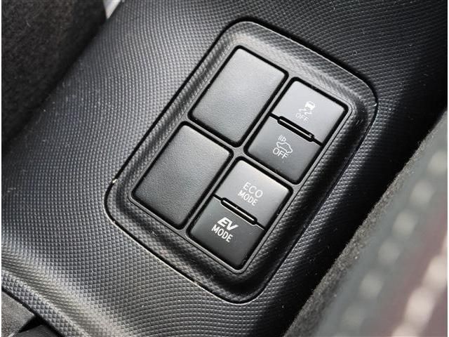 TOYOTA AQUA 2019 Image 31