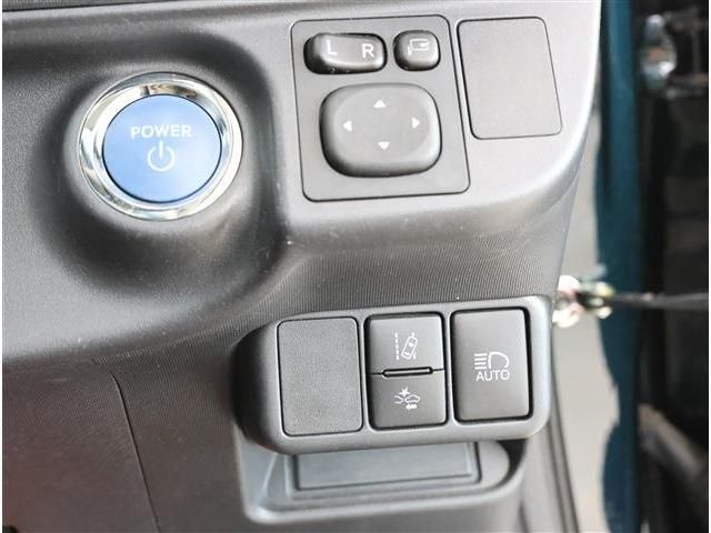 TOYOTA AQUA 2019 Image 31