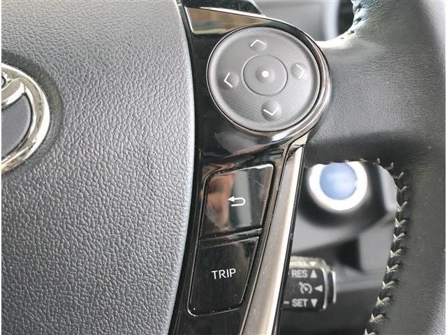 TOYOTA AQUA 2019 Image 31