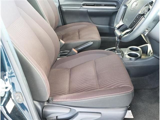 TOYOTA AQUA 2019 Image 31