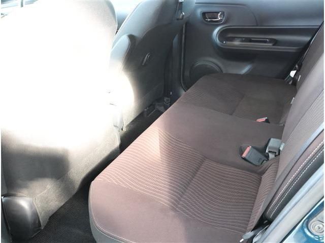 TOYOTA AQUA 2019 Image 31