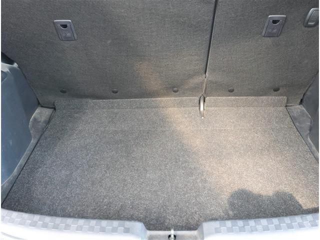 TOYOTA AQUA 2019 Image 31