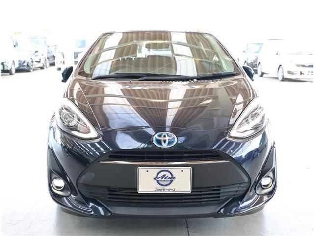 TOYOTA AQUA 2019 Image 31