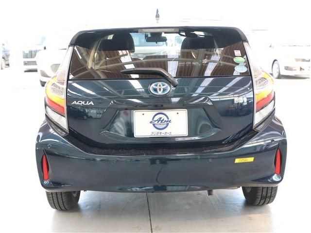 TOYOTA AQUA 2019 Image 31