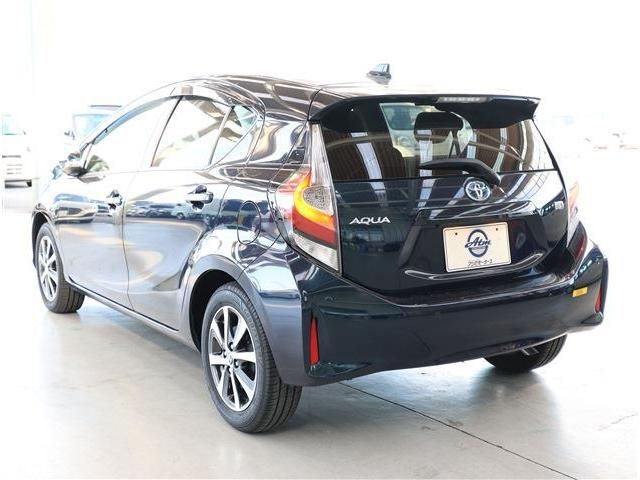 TOYOTA AQUA 2019 Image 31