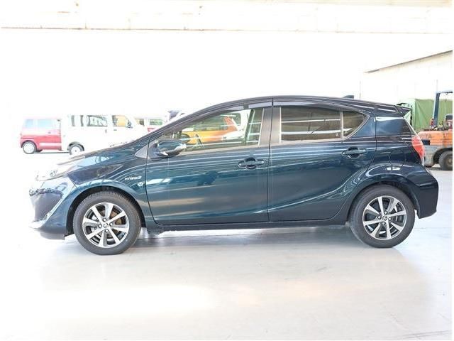 TOYOTA AQUA 2019 Image 31