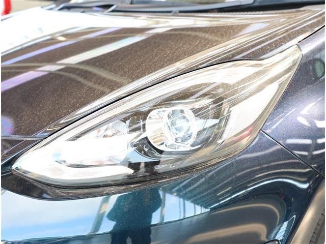 TOYOTA AQUA 2019 Image 31