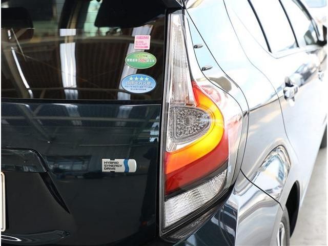 TOYOTA AQUA 2019 Image 31