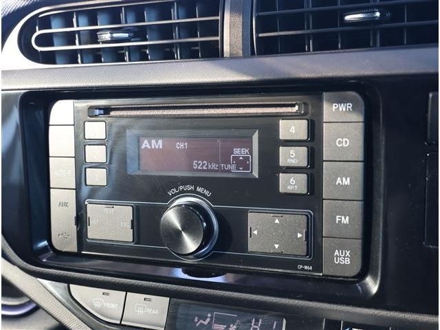 TOYOTA AQUA 2015 Image 31