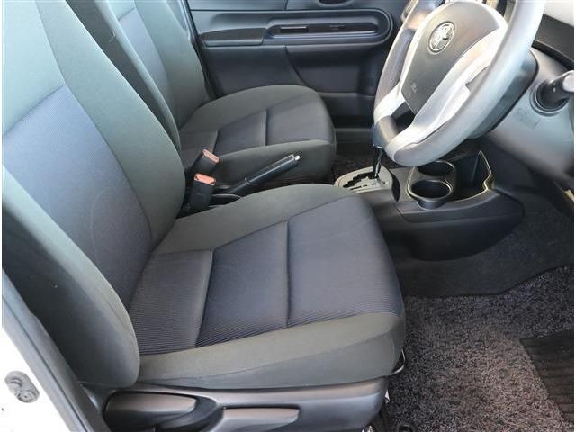 TOYOTA AQUA 2015 Image 31