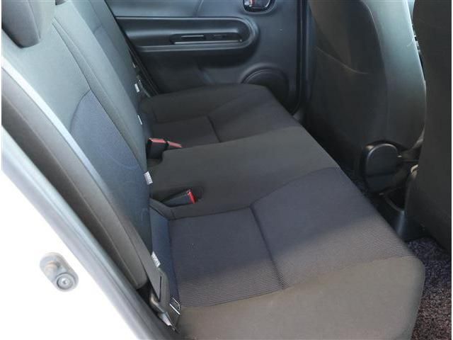 TOYOTA AQUA 2015 Image 31