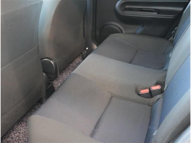 TOYOTA AQUA 2015 Image 31