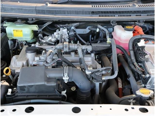 TOYOTA AQUA 2015 Image 31