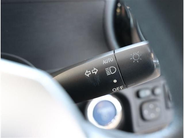 TOYOTA AQUA 2015 Image 31