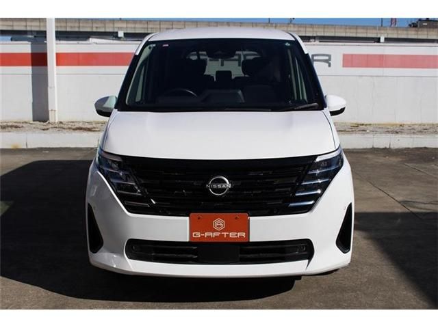 NISSAN SERENA  WG 2023 Image 31