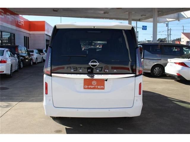 NISSAN SERENA  WG 2023 Image 31
