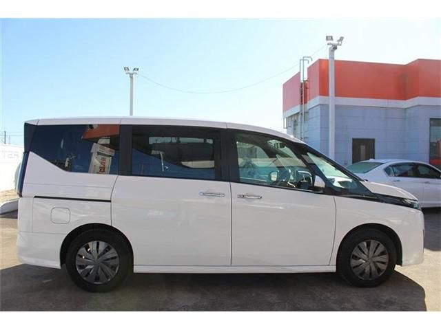 NISSAN SERENA  WG 2023 Image 31
