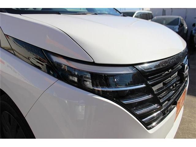 NISSAN SERENA  WG 2023 Image 31