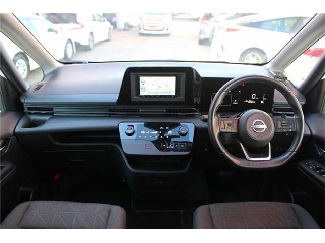 NISSAN SERENA  WG 2023 Image 31