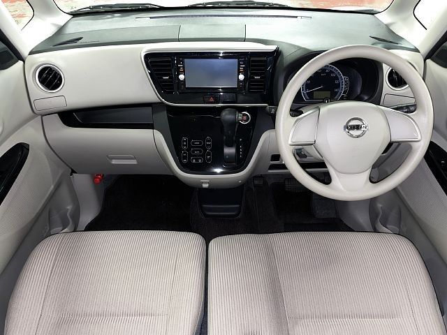 NISSAN DAYZ ROOX 2015 Image 31