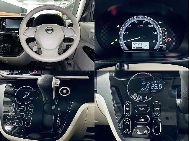 NISSAN DAYZ ROOX 2015 Image 31