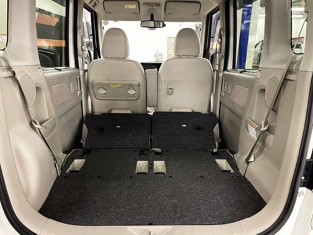 NISSAN DAYZ ROOX 2015 Image 31