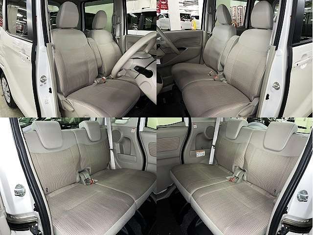 NISSAN DAYZ ROOX 2015 Image 31