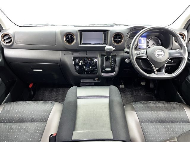 NISSAN CARAVAN VAN 2WD 2022 Image 31