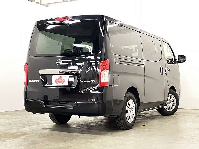 NISSAN CARAVAN VAN 2WD 2022 Image 31