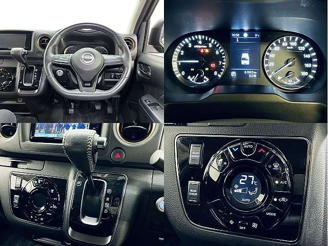 NISSAN CARAVAN VAN 2WD 2022 Image 31