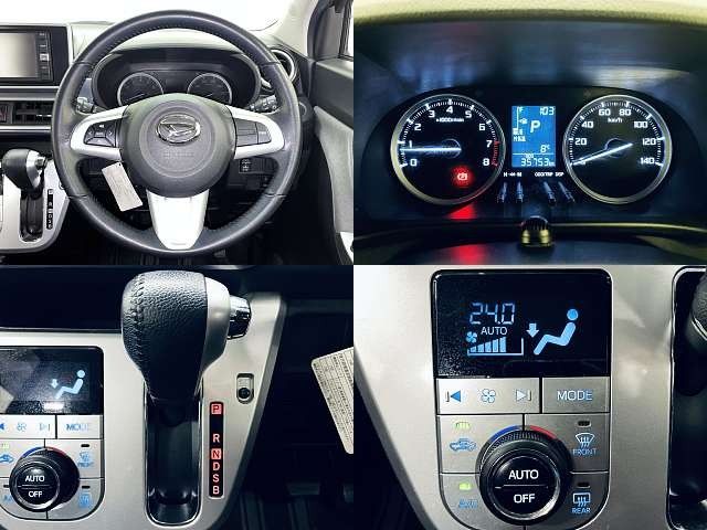 DAIHATSU CAST ACTIVA 2019 Image 31