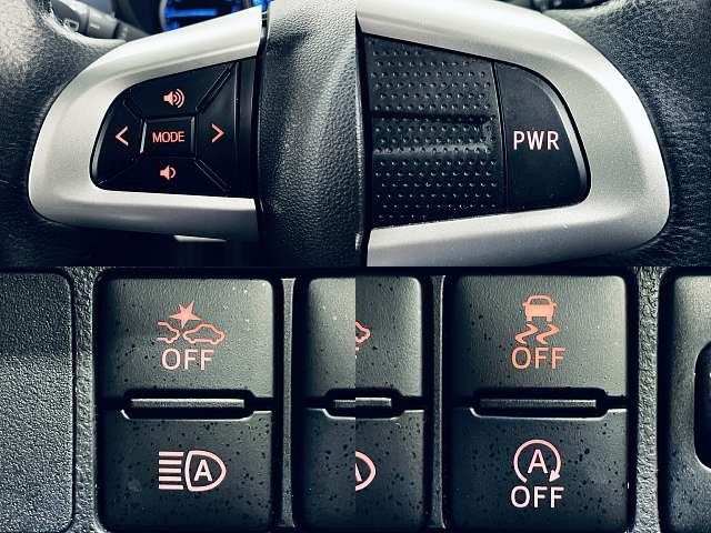 DAIHATSU CAST ACTIVA 2019 Image 31