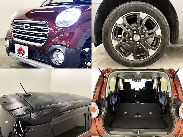 DAIHATSU CAST ACTIVA 2019 Image 31